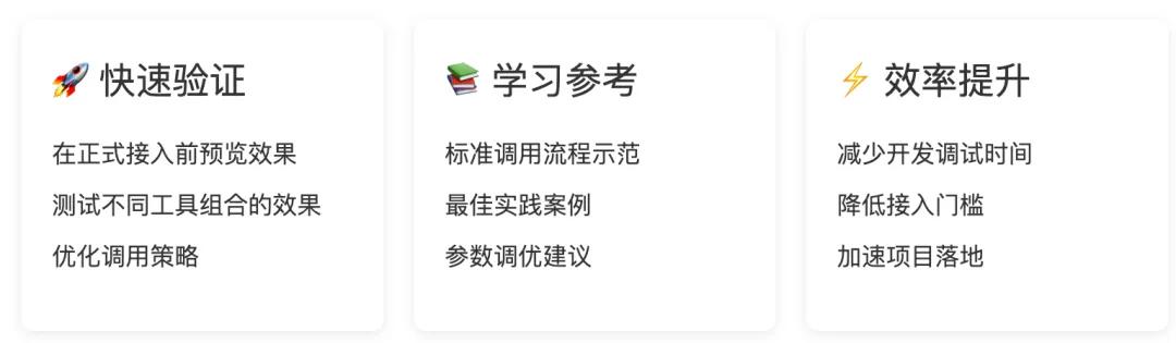 开发者价值